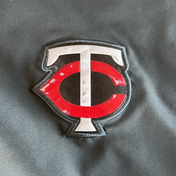 Nike Twins Shell - Picture 4 of 10